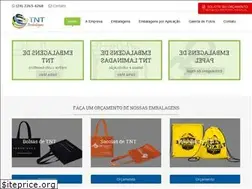 Sites similar to ciatnt.com.br