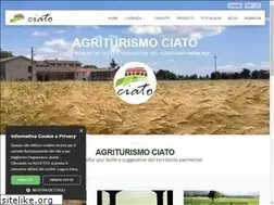 Sites similar to ciato.it