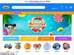 Sites similar to ciatoy.com.br