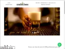 Sites similar to ciatradicional.com.br