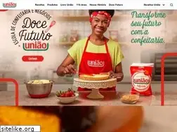 Sites similar to ciauniao.com.br