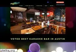 Sites similar to ciaustin.com