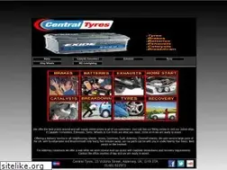 Sites similar to ciautomart.com