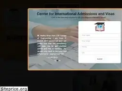 Sites similar to ciav.in