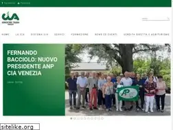 Sites similar to ciavenezia.it
