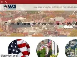 Sites similar to ciaw.us