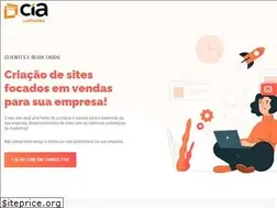Sites similar to ciawebsites.com.br