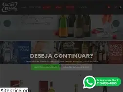 Sites similar to ciawhisky.com.br