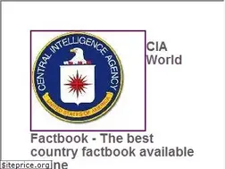 Sites similar to ciaworldfactbook.us