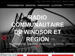 Sites similar to ciaxfm.net