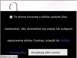 Sites similar to ciazowy.pl
