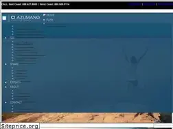 Sites similar to ciazumanotravel.com
