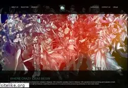 Sites similar to cib.com.my