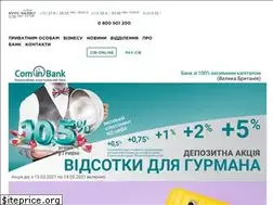 Sites similar to cib.com.ua