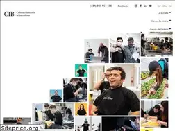 Sites similar to cib.education