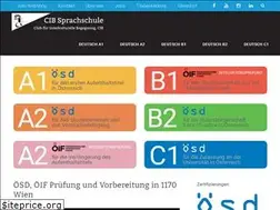 Sites similar to cib.or.at