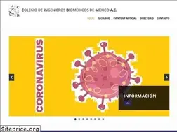 Sites similar to cib.org.mx