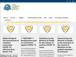 Sites similar to ciba-cy.org