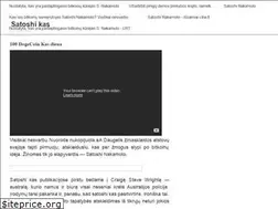 Sites similar to ciba.lt