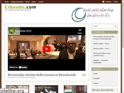 Sites similar to cibaado.com