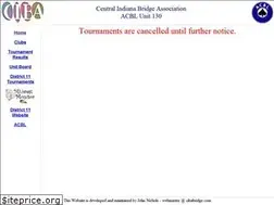 Sites similar to cibabridge.com