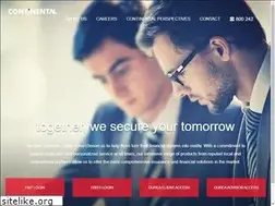 Sites similar to cibaccess.com