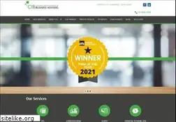 Sites similar to cibaccountants.com.au