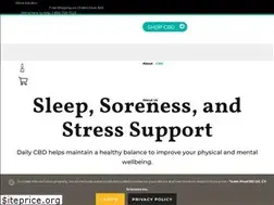 Sites similar to cibaderm.com