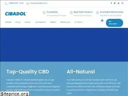 Sites similar to cibadol.com
