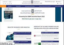 Sites similar to cibafi.org