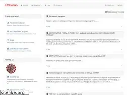 Sites similar to cibalab.com