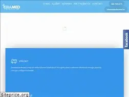 Sites similar to cibamed.com