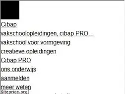 Sites similar to cibap.nl