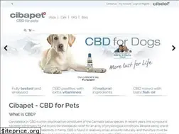 Sites similar to cibapet.com