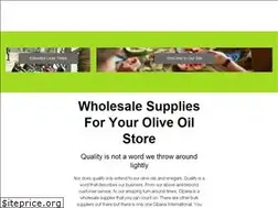 Sites similar to cibariastoresupply.com