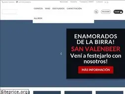 Sites similar to cibart.com.ar