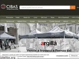 Sites similar to cibasimpasti.com