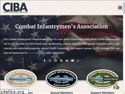 Sites similar to cibassoc.com