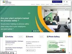 Sites similar to cibatech.com