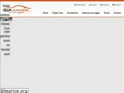 Sites similar to cibauto.be