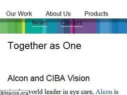 Sites similar to cibavision.com
