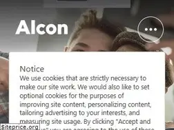 Sites similar to cibavisionacademy.de