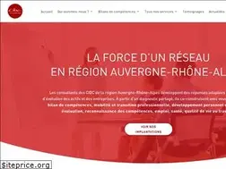 Sites similar to cibc-auvergne-rhone-alpes.fr