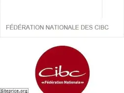 Sites similar to cibc.net