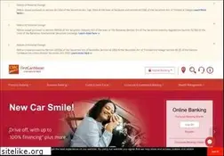 Sites similar to cibcfcib.com
