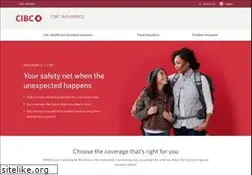 Sites similar to cibcinsurance.com