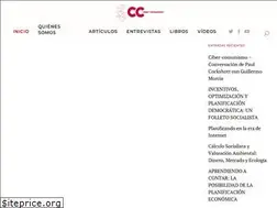 Sites similar to cibcom.org