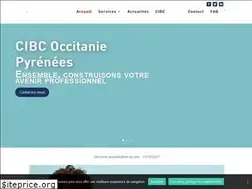 Sites similar to cibcsudmp.fr