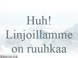 Sites similar to cibdol.fi