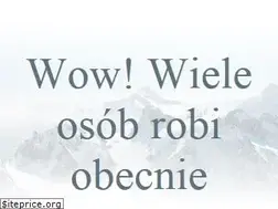 Sites similar to cibdol.pl